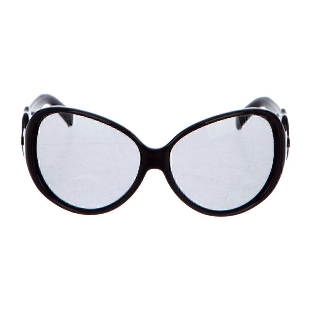 FENDI Buckle Tinted Sunglasses Guc - Picture 6 of 17